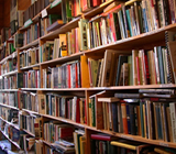 Bibliotecas em Campo Grande - RJ