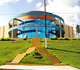 Centros Culturais em Campo Grande - RJ