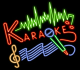 Karaoke em Campo Grande - RJ