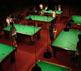 Snooker Bar em Campo Grande - RJ